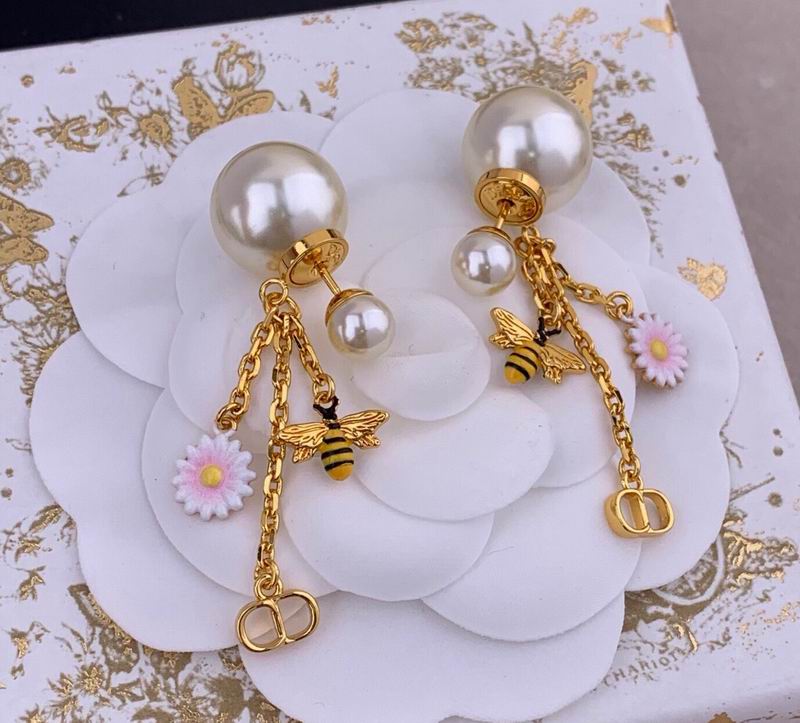 Dior Earring 07yxs47